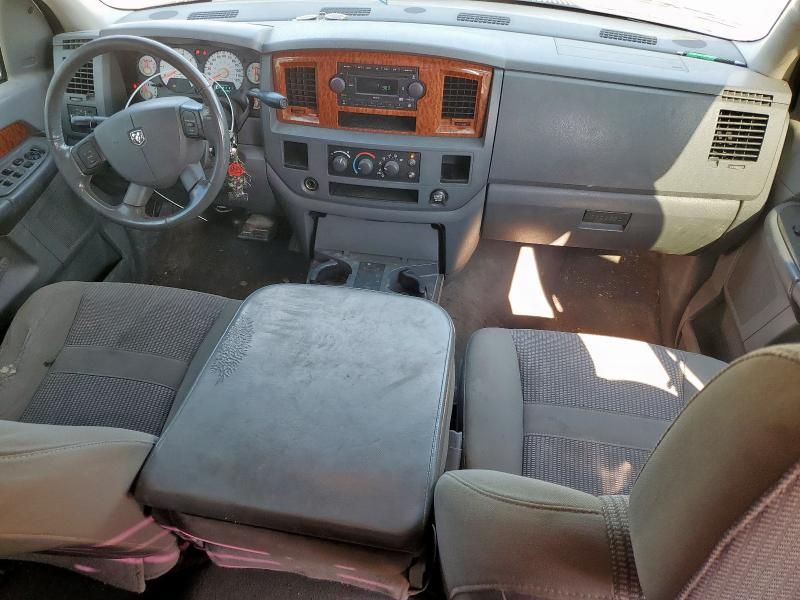 2006 Dodge RAM 3500 ST