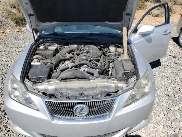2006 Lexus Is 350