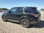 2014 Land Rover Range Rover Sport hse
