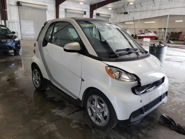 2014 Smart Fortwo Pure