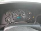 2007 Chevrolet Express G2500