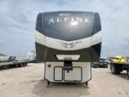 2022 Alpine 2022 Motorhome