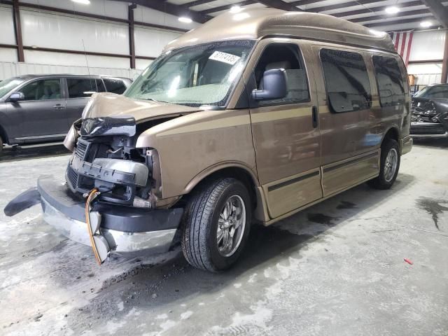 2004 Chevrolet Express G1500