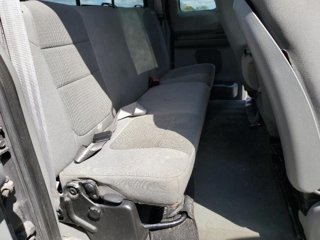 2004 Ford F250 Super Duty