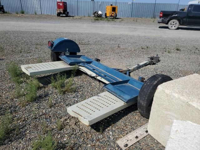 2020 Shoreandr 2020 Stehl TOW ST80TD Car Dolly