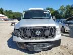 2012 Nissan NV 2500