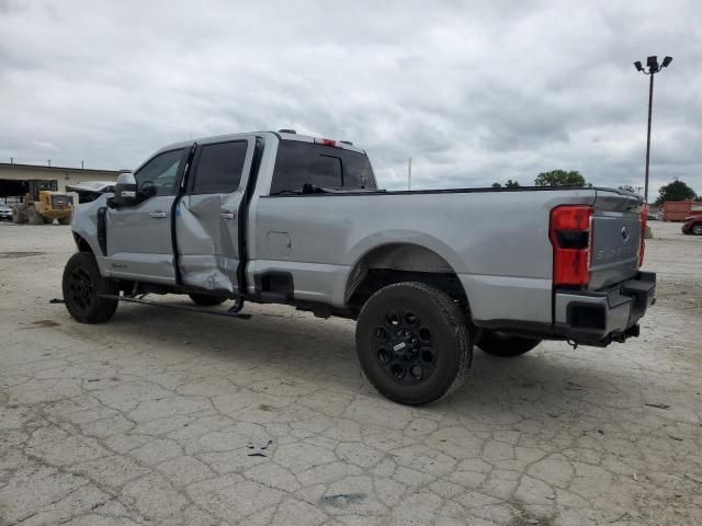 2023 Ford F350 Super Duty