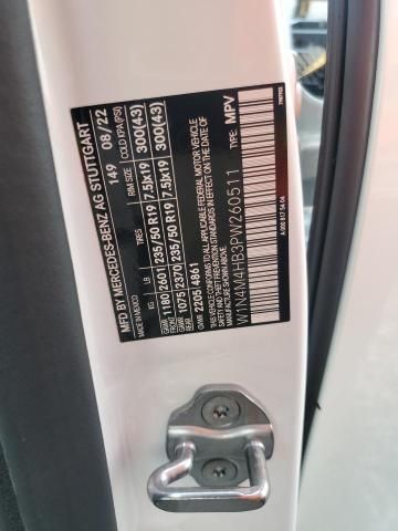 2023 Mercedes-Benz GLB 250 4matic