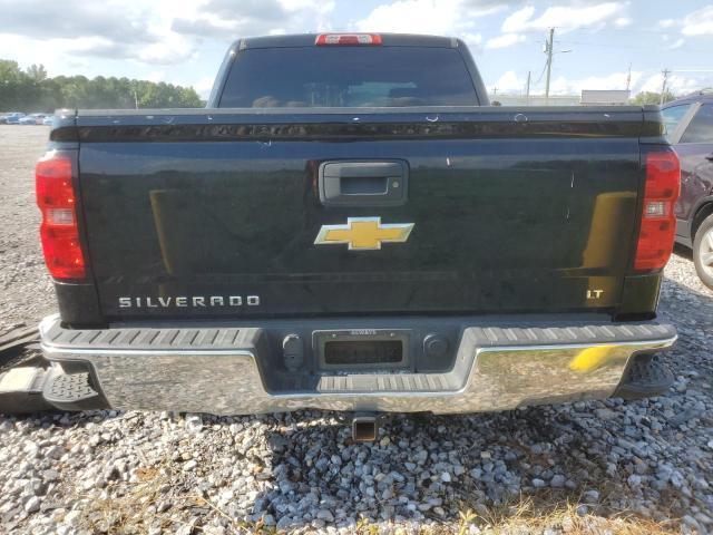 2015 Chevrolet Silverado C1500 lt