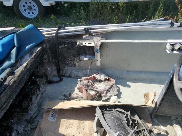 1989 Cadorette Boat-Boats Boat