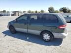 2001 Toyota Sienna ce
