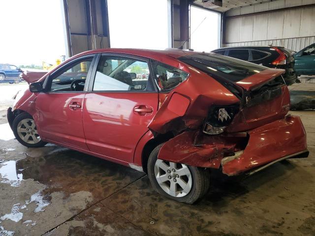 2008 Toyota Prius Base