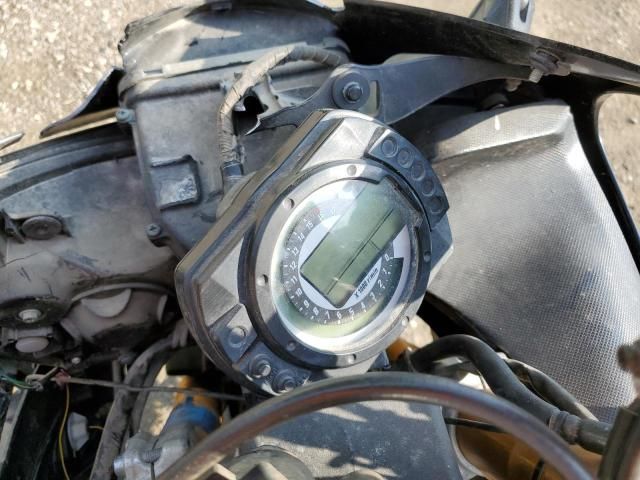 2006 Kawasaki ZX636 C1