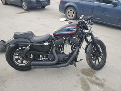 Harley-Davidson Vehiculos salvage en venta: 2021 Harley-Davidson XL1200 NS