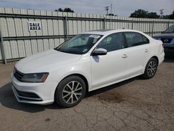 2017 Volkswagen Jetta SE for sale in Shreveport, LA