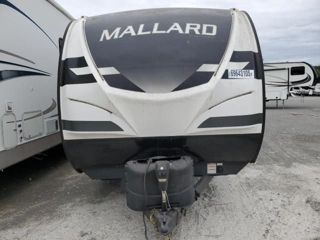 2022 Heartland 2022 Heartland BIG Horn Mallard