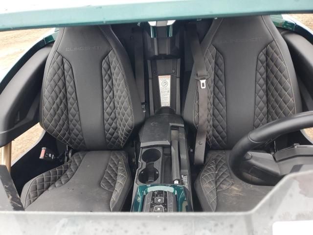 2020 Polaris Slingshot GT