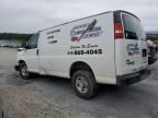 2011 Chevrolet Express G3500