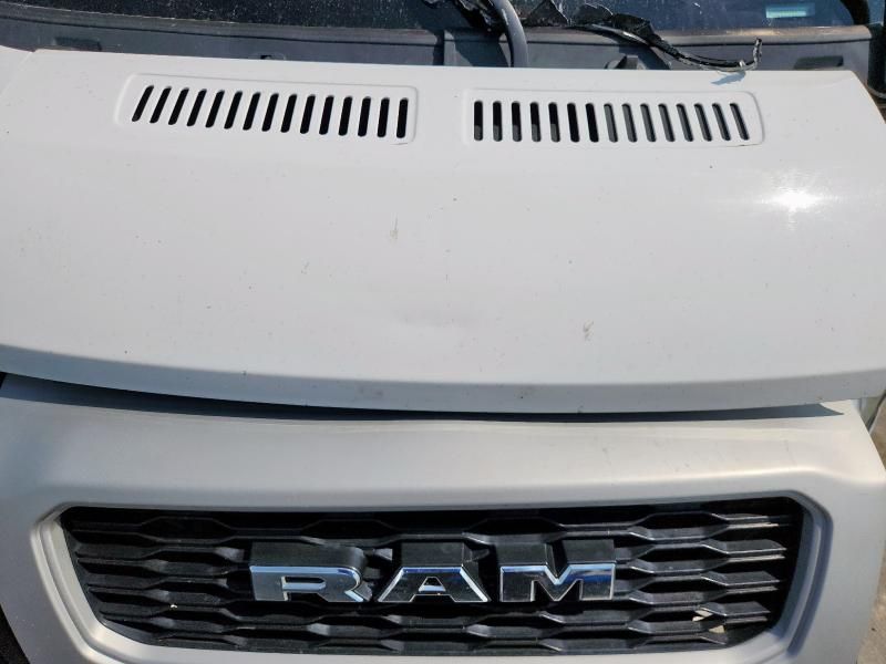 2021 Dodge RAM Promaster 1500 1500 Standard