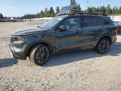 2023 KIA Sorento SX for sale in Graham, WA