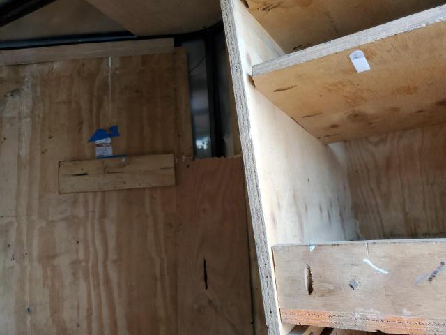 2018 Wildwood 2018 Forest River GANS712TA2 Enclosed Cargo Traile