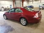 2007 Ford Fusion SEL