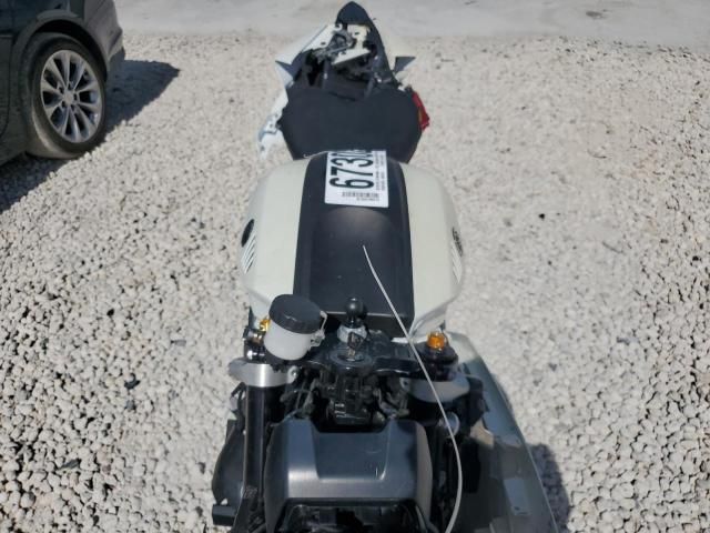 2024 Yamaha YZFR7