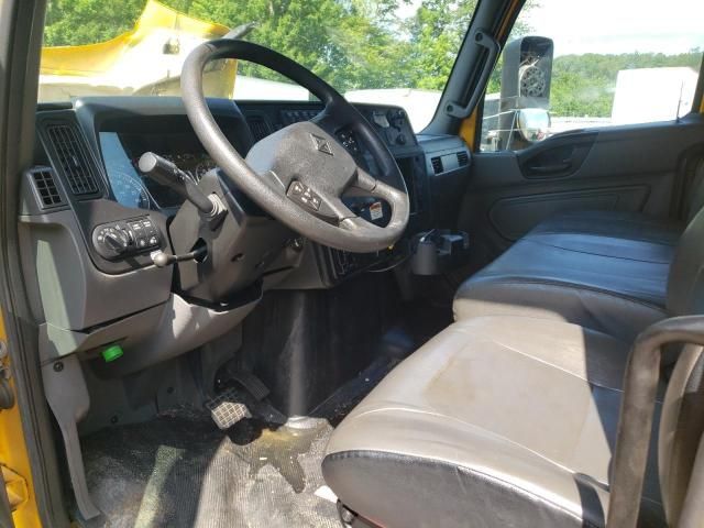 2023 International MV607-Trucks