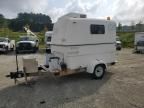 2007 Pelsue Fiber Optic Splicing Trailer