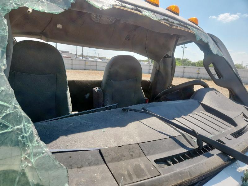 2019 Ford F750 Super Duty Super Duty