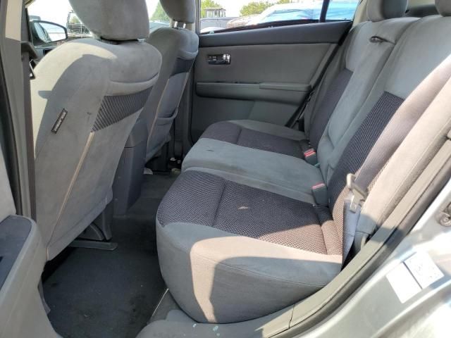 2007 Nissan Sentra 2.0