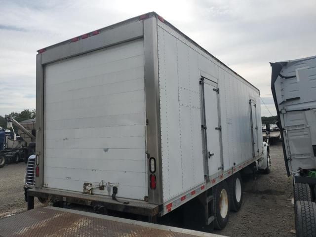 2017 Freightliner Business Class M2 Refrigerated Truck