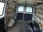 2014 GMC Savana G2500