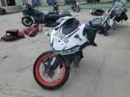 2025 Aprilia RS 457