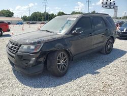 2016 Ford Explorer Sport en venta en Columbus, OH