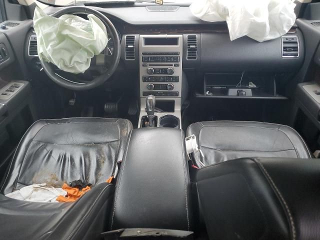 2011 Ford Flex sel