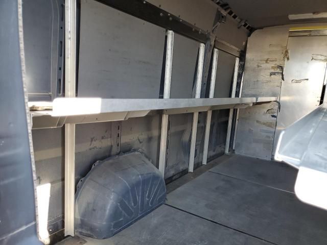 2019 Dodge RAM Promaster 3500 3500 High