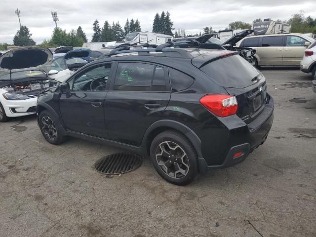 2014 Subaru XV Crosstrek 2.0 Premium