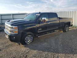 2017 Chevrolet Silverado K3500 High Country for sale in Riverview, FL