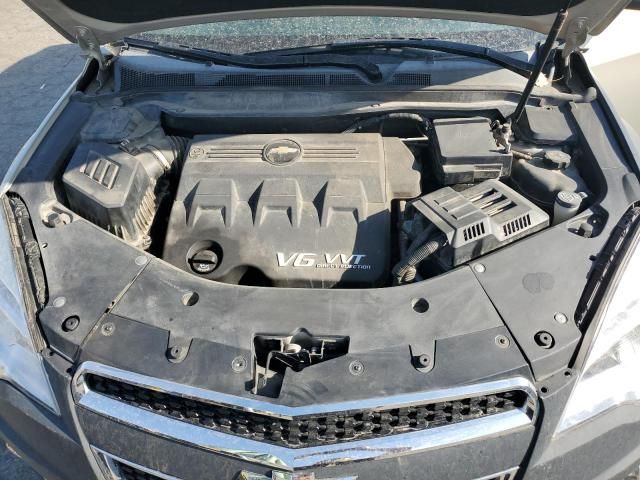 2010 Chev Rolet Equinox ltz