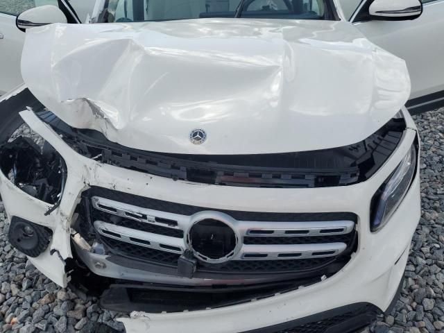 2023 Mercedes-Benz GLB 250 4matic