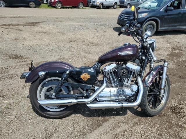 2006 Harley-Davidson XL1200 L