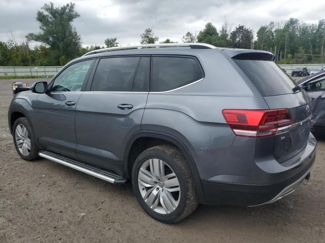 2019 Volkswagen Atlas SE