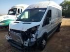 2024 Ford Transit T-350 HD