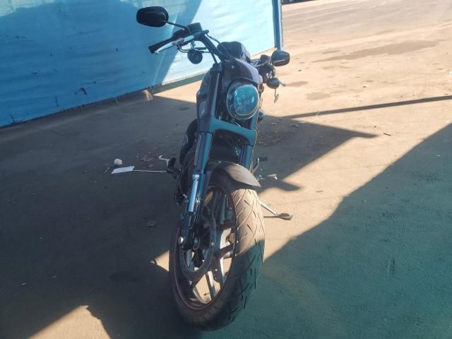 2015 Harley-Davidson Vrscdx Night ROD Special
