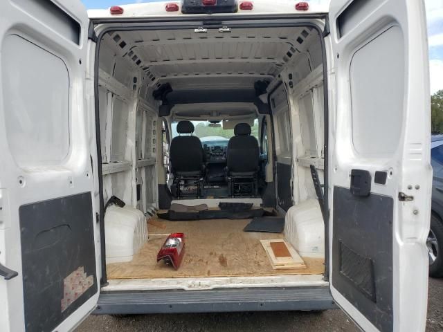2014 Dodge RAM Promaster 2500 2500 High