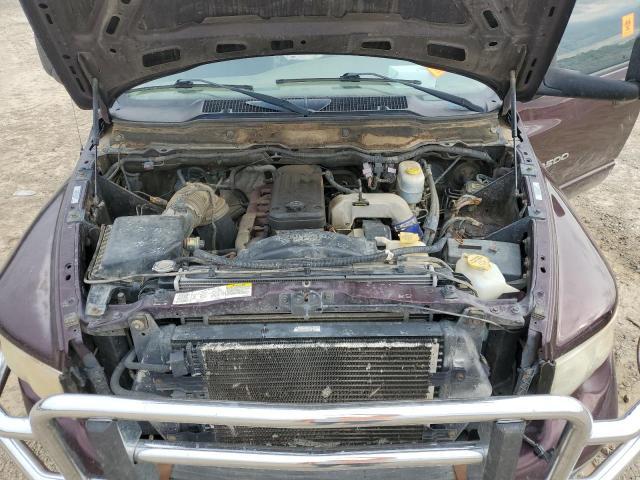 2004 Dodge RAM 2500 ST