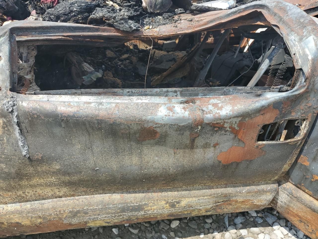 2000 Chevrolet Blazer