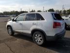2011 KIA Sorento Base