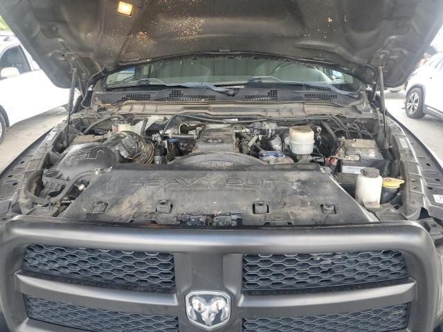 2016 Dodge RAM 2500 SLT